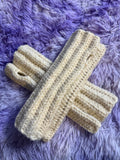 White Hand Warmers